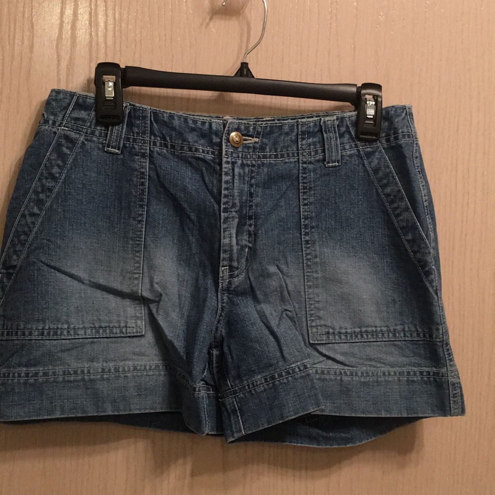 Arizona Jean Shorts Size 7
